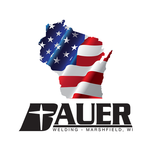 Bauer Welding Logo