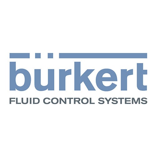 Bürkert Fluid Control Systems logo