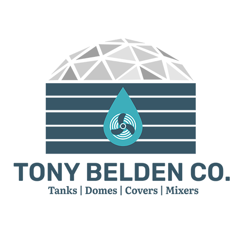 Tony Belden Co. logo
