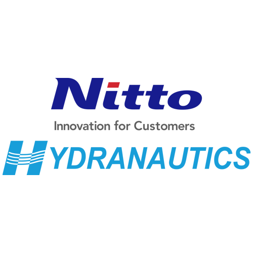 Nitto Hydranautics logo