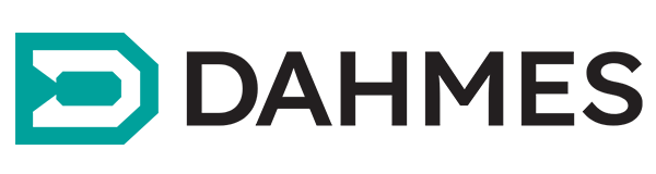 Dahmes Logo