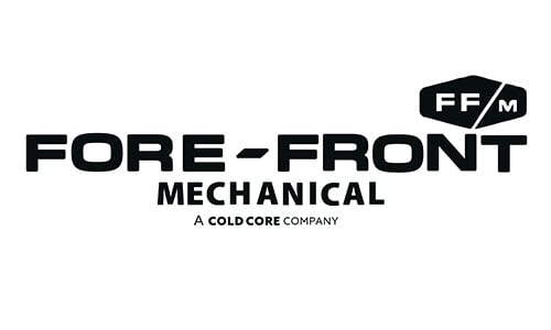 Fore-Front Mechanical logo
