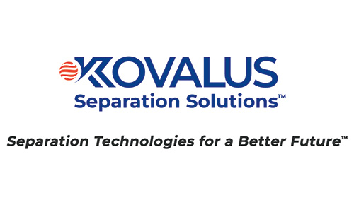 Kovalus Separation Solutions
