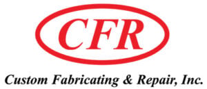 Custom Fabricating & Repair logo