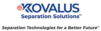 Kovalus Separation Solutions logo