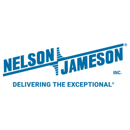 Nelson Jameson Logo