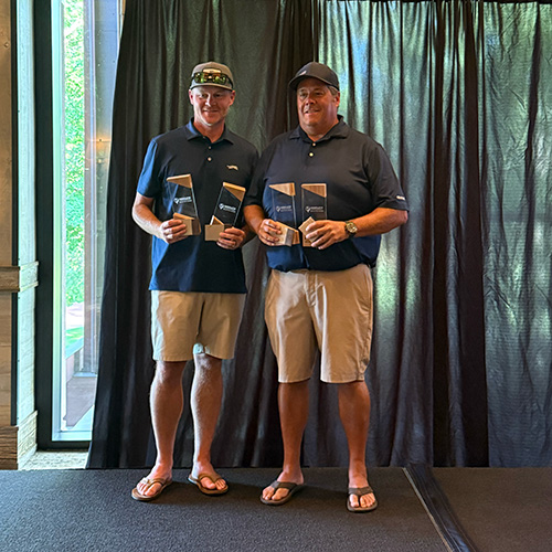 2026 Results | Tee Up For A Cause